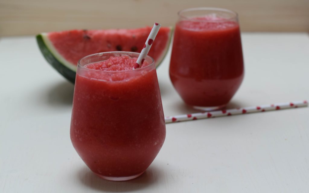Wassermelonen Sorbet Rezept mintnmelon by Babsi Sonnenschein 1